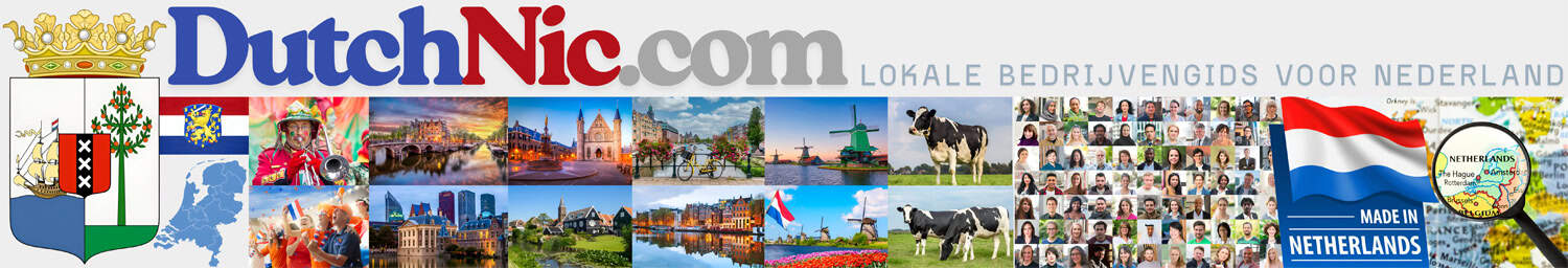 Gemaakt in Nederland - Bt fashion